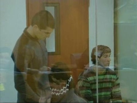 La Audiencia Nacional condena a más de mil años de cárcel a los asesinos del guardia civil Juan Manuel Piñuel