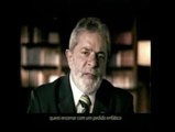 Lula da Silva se despide de los brasileños con un mensaje televisado