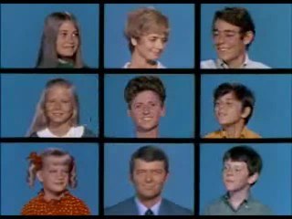 La verdadera &#039;Tribu de los Brady&#039;