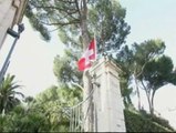 Estallan dos paquetes bomba en las embajadas suiza y chilena de Roma