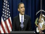Obama cree que Guantánamo ejerce de herramienta de reclutamiento para los terroristas