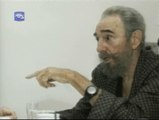 Fidel Castro podría estar en fase terminal, según los secretos de Wikileaks
