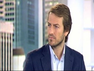 César Cabo: "La prórroga del estado de alarma no tiene sentido"