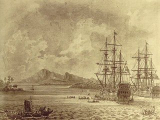 Comienza la mayor aventura científica de la historia