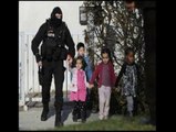 Liberados todos los niños retenidos por un adolescente en una escuela infantil de Francia