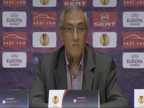 El Sevilla se enfrenta al líder de la Bundesliga