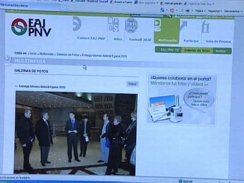 Ciberataque contra la Ley Sinde