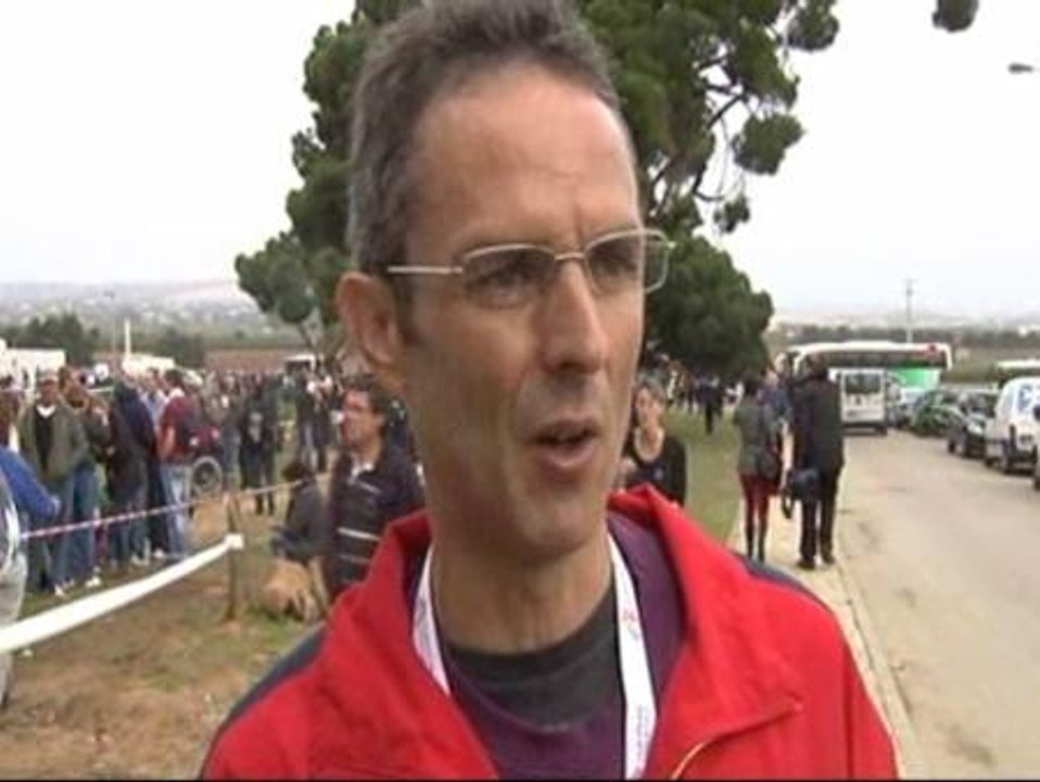 El atletismo español vuelve a competir tras el escándalo del dopaje