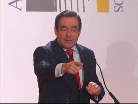 Bono: Alfredo, éstos no saben todavía el poder que tú tienes