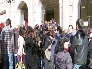 Granada despide a Morente