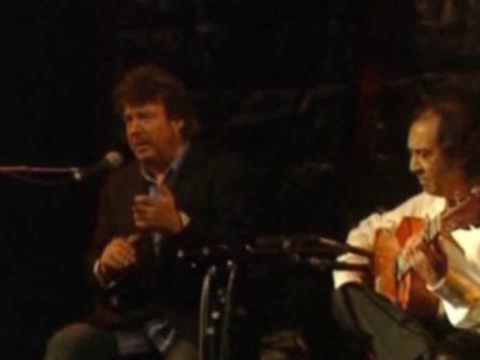 Enrique Morente sigue "igual y estable" en la UCI