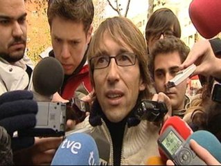 Alberto García: "Lo que más me ha dolido es que digan que soy traficante"