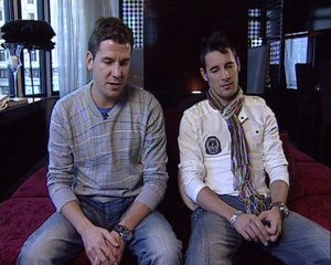 &#039;Pido la palabra&#039; nuevo disco de Andy y Lucas