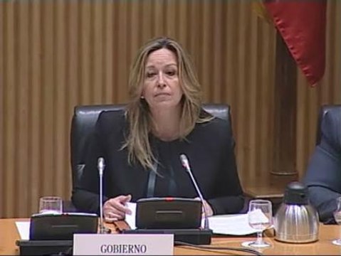 Trinidad Jiménez sobre el Sáhara: Queremos un informe claro e independiente