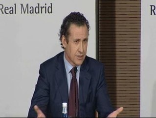 Jorge Valdano: "Preciado está a tiempo de pedir perdón"