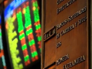 La Bolsa cierra con subidas