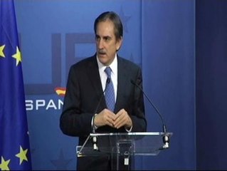 Gómez dice que "no es el momento" de aumentar el permiso de maternidad