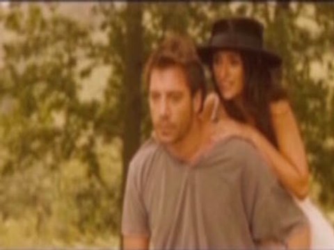 Penélope Cruz dará a luz en Estados Unidos