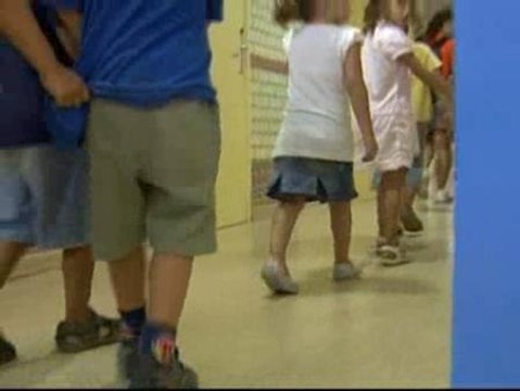 Unos 800.000 niños sufren la violencia de género en todo el mundo