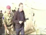 Cameron anuncia para 2011 la retirada de sus tropas en Afganistán