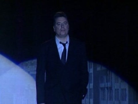 Loquillo tres meses a la cárcel por un puñetazo