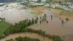 Las inundaciones en Australia causan importantes daños a la agricultura