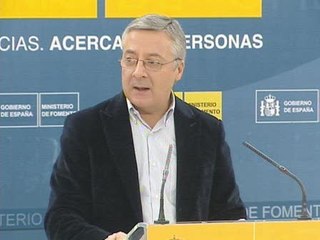 La situación se normaliza, PP y PSOE se enzarzan