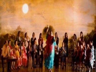 60 aniversario del nacimiento de Camarón