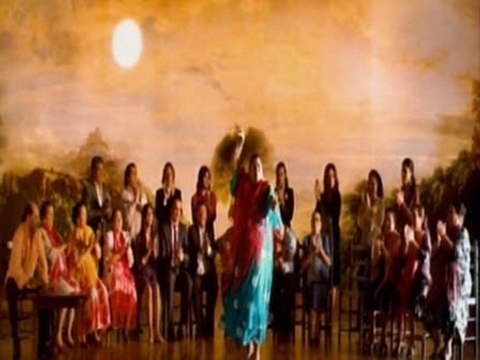 60 aniversario del nacimiento de Camarón