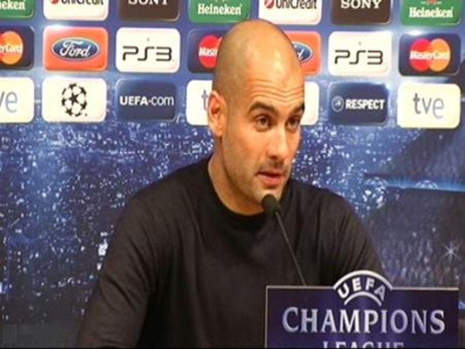 "Messi es el mejor, pero Xavi e Iniesta también se lo merecen"