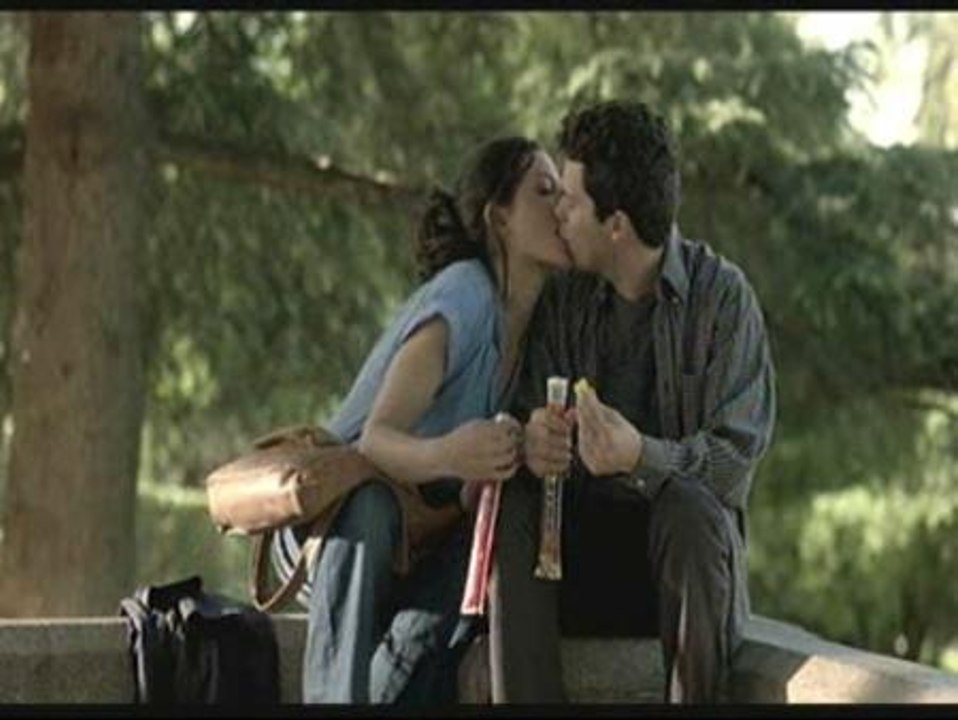 Llega a los cines la comedia romántica 'Todas las canciones hablan de mi', del debutante Jonás Trueba