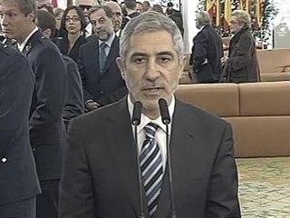 IU no apoya el estado de alarma