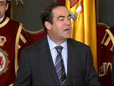 Quienes recurren al chantaje para obtener privilegios siempre son los culpables