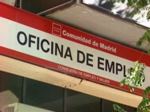 El paro aumenta en noviembre