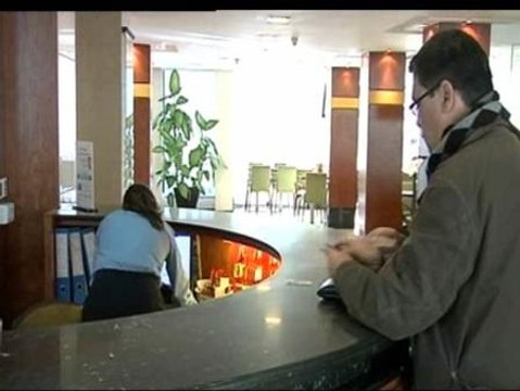 Pérdidas millonarias en el sector hotelero