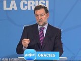 Rajoy insta a Zapatero a explicar bien su ausencia en la Cumbre Iberoamericana