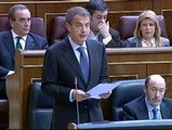 Zapatero anuncia que el viernes aprobará la regulación de agencias privadas