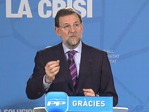 Falta un plan y reformas estructurales