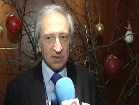Miguel Ángel López: Somos optimistas y vamos a ganar