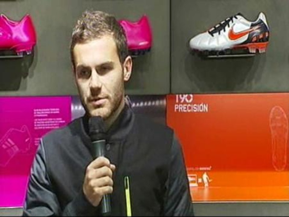 Mata: "Espero que el Valencia no pague los platos rotos"