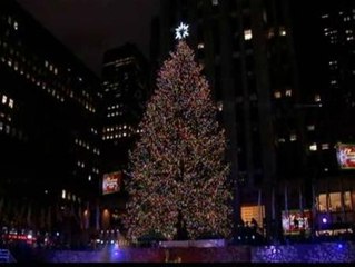 Nueva York da la bienvenida a la Navidad