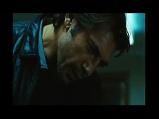 Bardem regresa al drama con 'Biutiful'