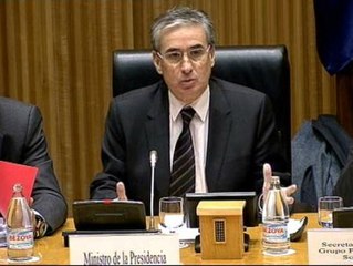 Jáuregui: "Hemos hecho la política adecuada en cada momento"