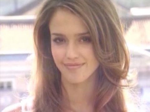 Jessica Alba fan de Angelina Jolie