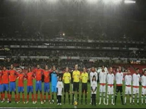 Jugamos en equipo, nos mueve la ilusión