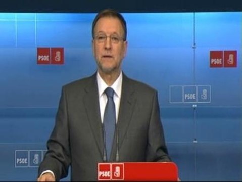 El PSOE asume su responsabilidad en la derrota del PSC