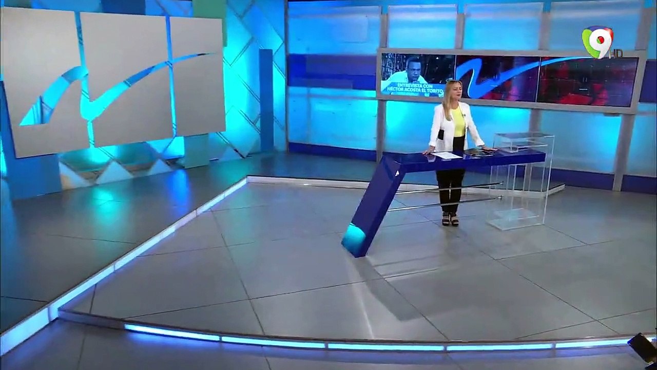 Nuria Investigación Periodística 30/03/2019