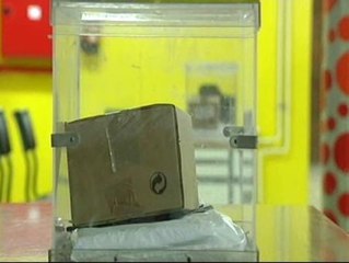 Operativo listo para la jornada electoral en Cataluña