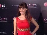 Pilar Rubio inmersa en el rodaje de 'Piratas'