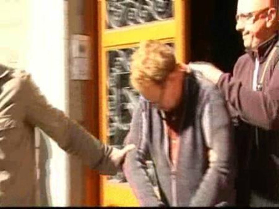 El celador de Olot reconoce haber asesinado a 11 ancianos